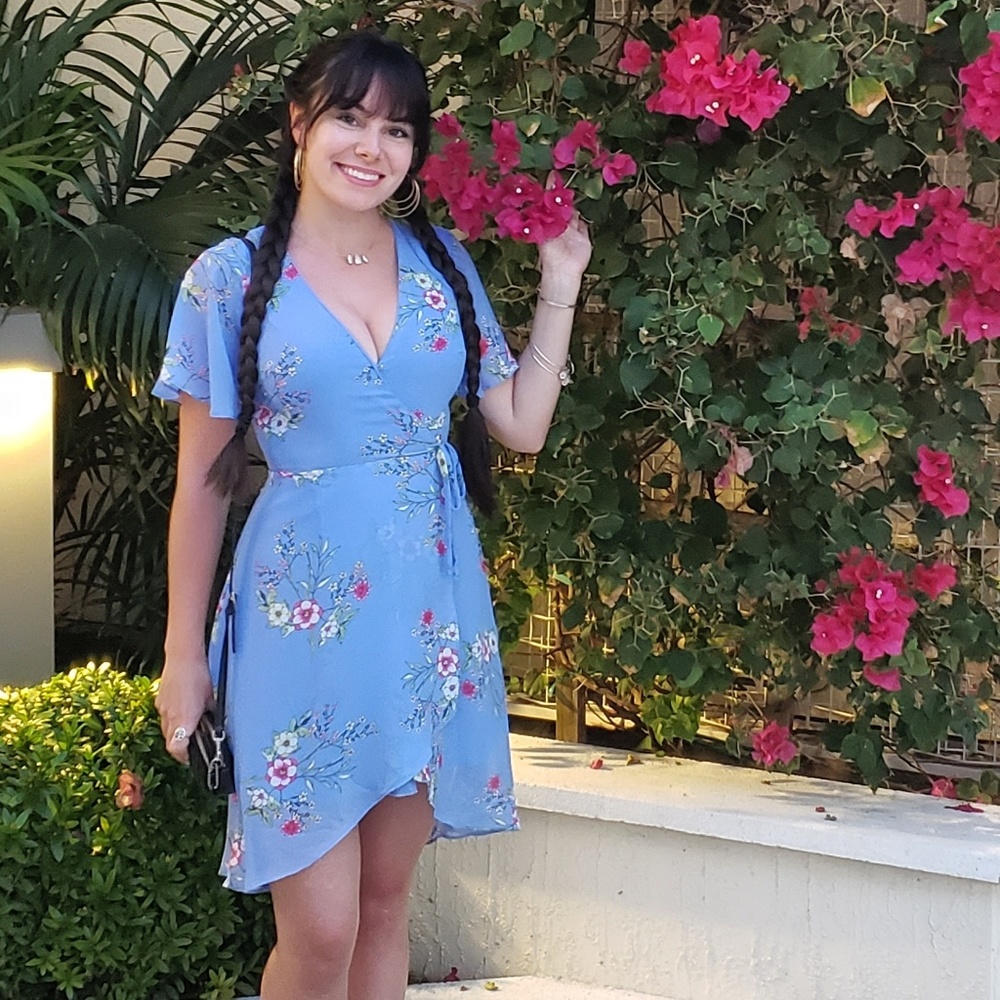 Meet your Posher, Bridget